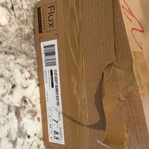 Flux Women's Athletic Shoes - Black